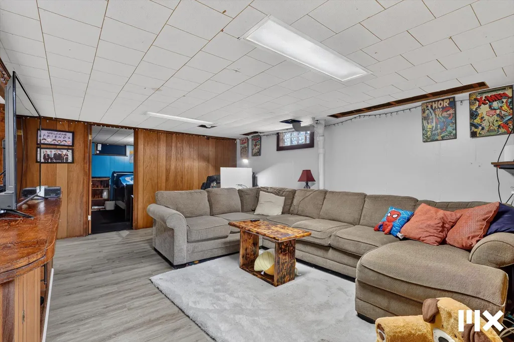 4528 Billmar Street SW Grandville City MI 49418