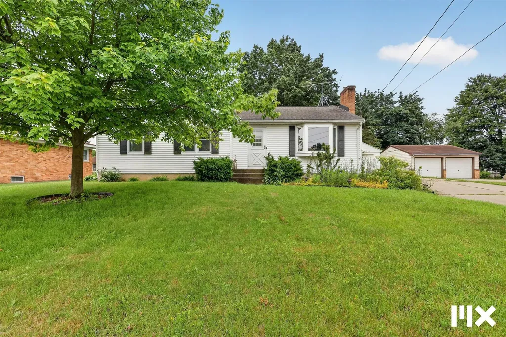 4528 Billmar Street SW Grandville City MI 49418