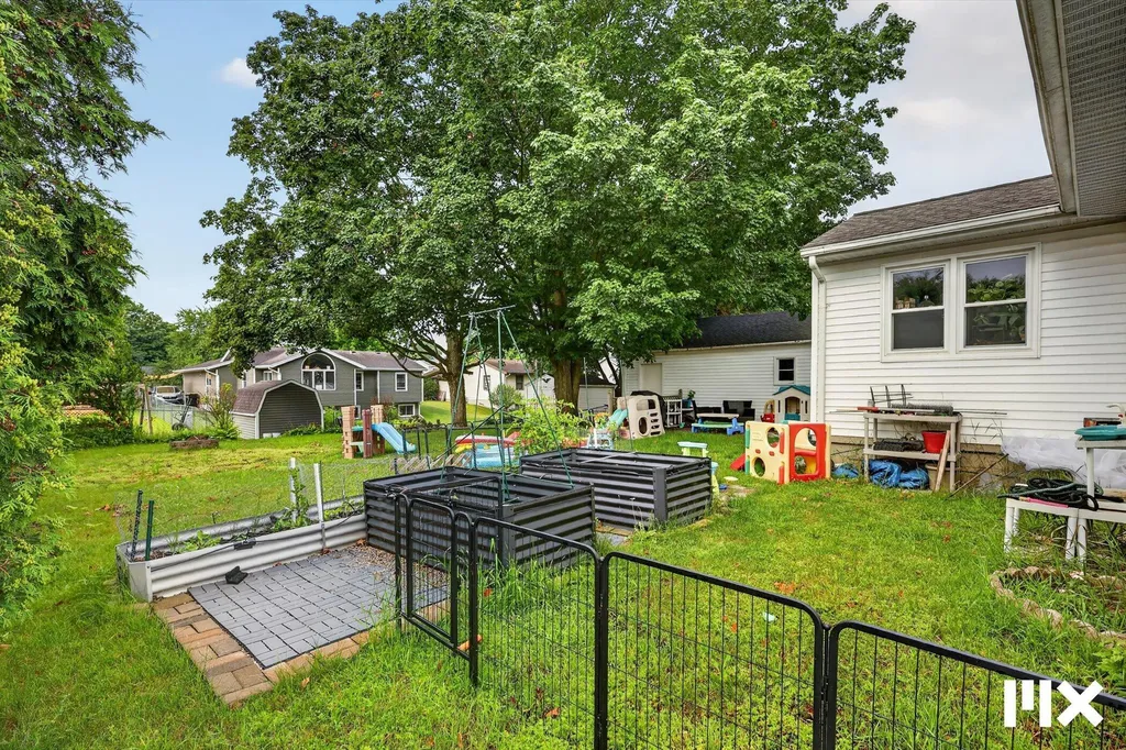 4528 Billmar Street SW Grandville City MI 49418