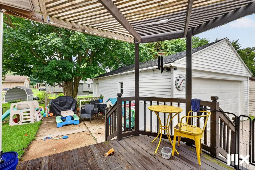 4528 Billmar Street SW Grandville City MI 49418