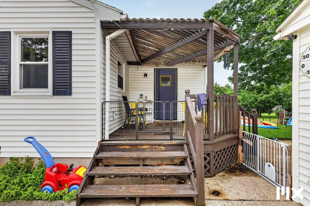 4528 Billmar Street SW Grandville City MI 49418