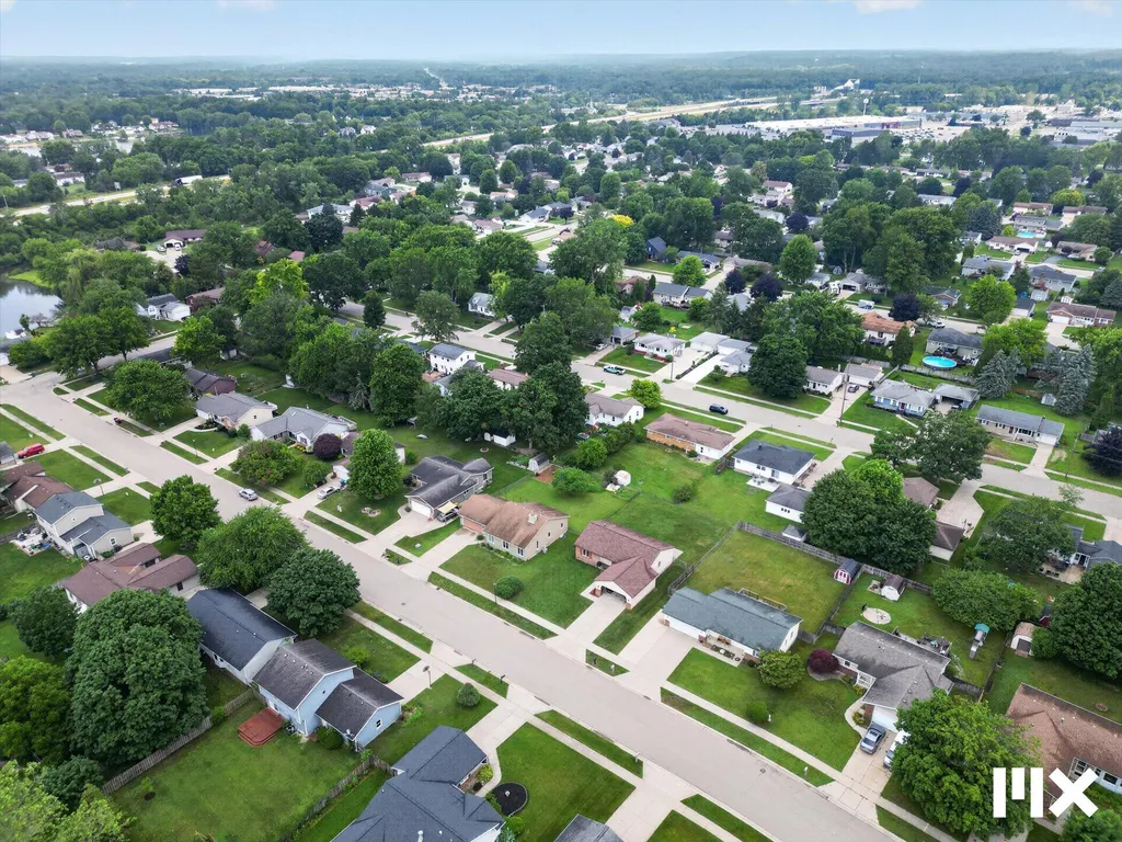 4528 Billmar Street SW Grandville City MI 49418