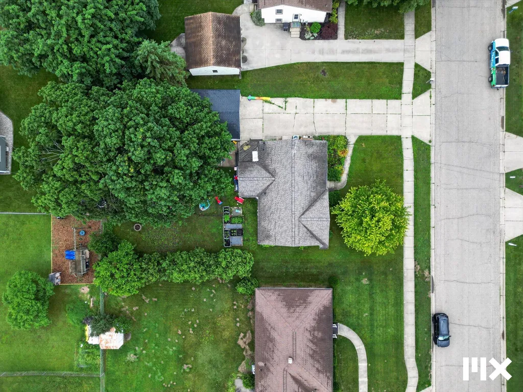 4528 Billmar Street SW Grandville City MI 49418