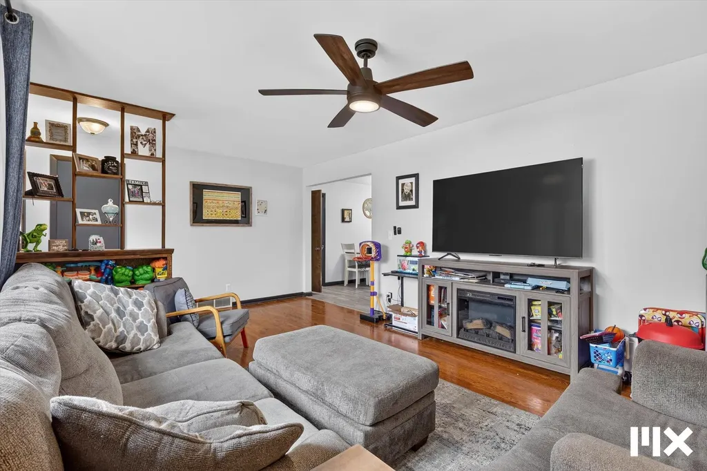 4528 Billmar Street SW Grandville City MI 49418
