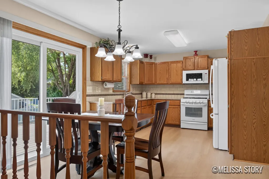 2714 Olivia Street NW Grand Rapids City MI 49504