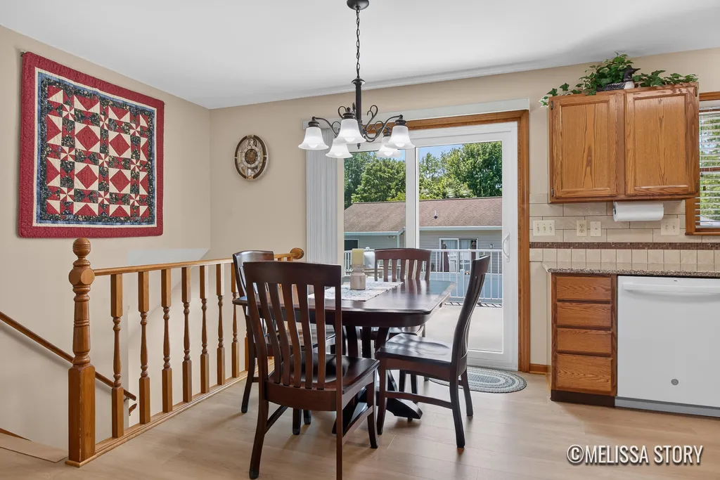 2714 Olivia Street NW Grand Rapids City MI 49504