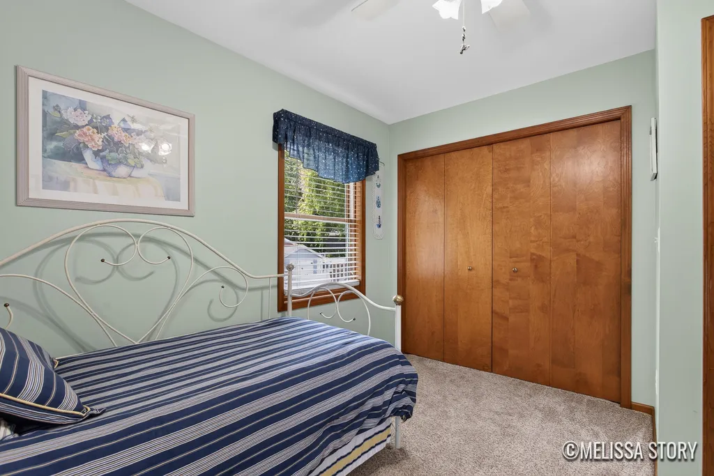 2714 Olivia Street NW Grand Rapids City MI 49504