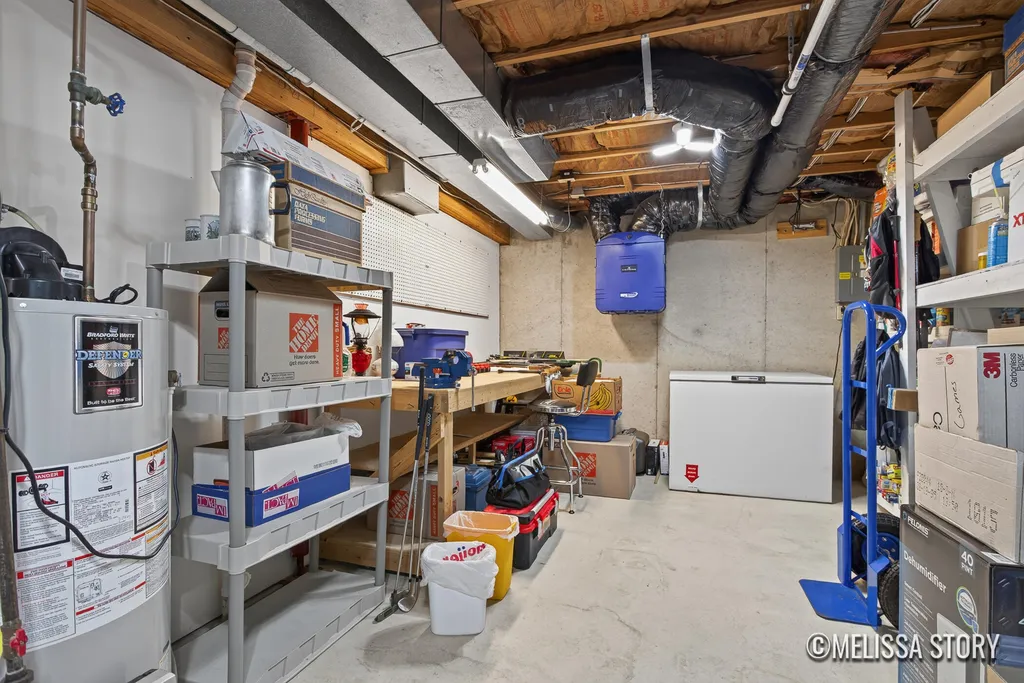 2714 Olivia Street NW Grand Rapids City MI 49504
