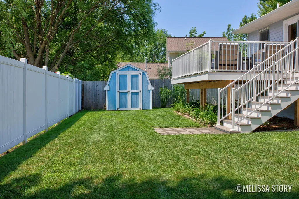 2714 Olivia Street NW Grand Rapids City MI 49504