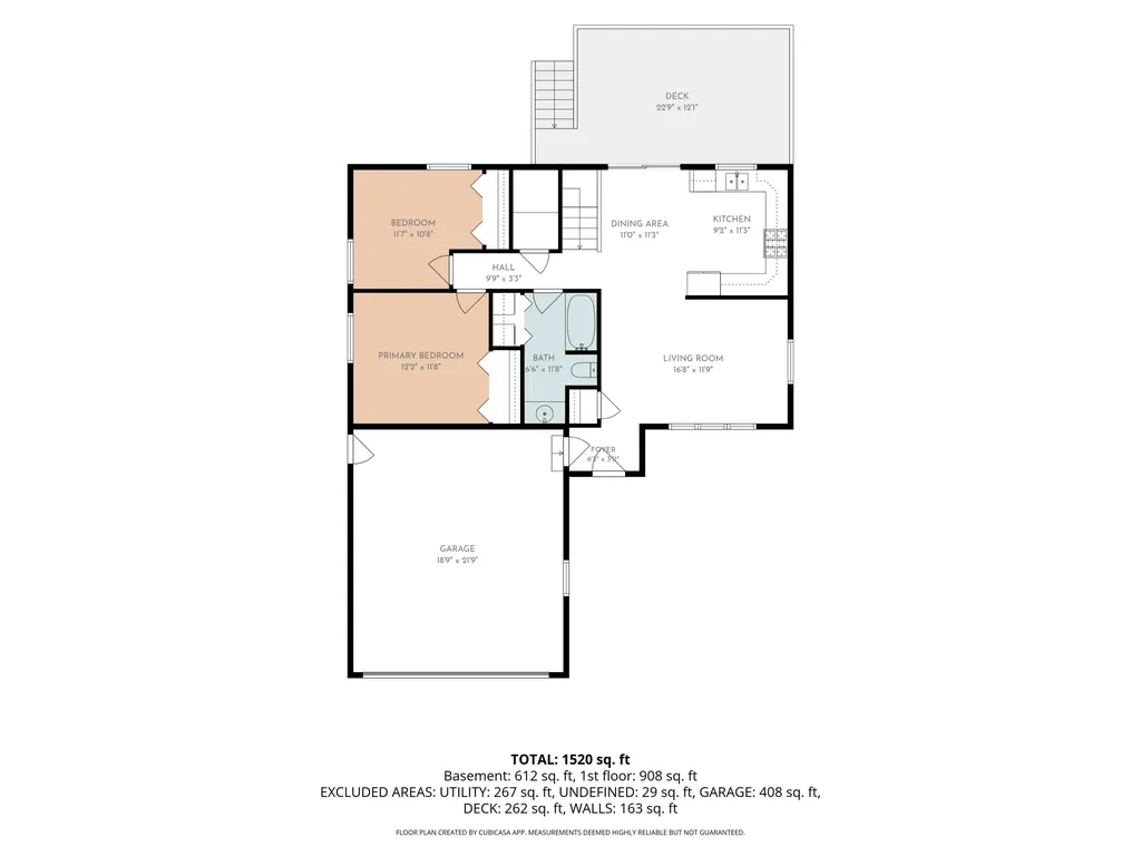 2714 Olivia Street NW Grand Rapids City MI 49504