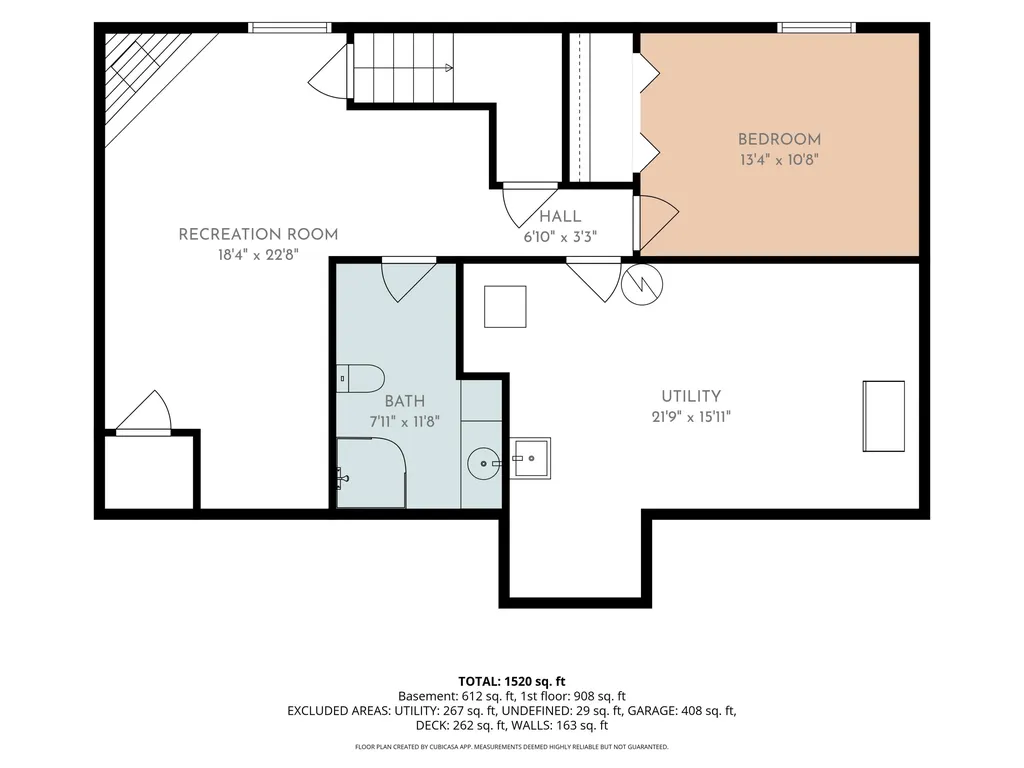 2714 Olivia Street NW Grand Rapids City MI 49504