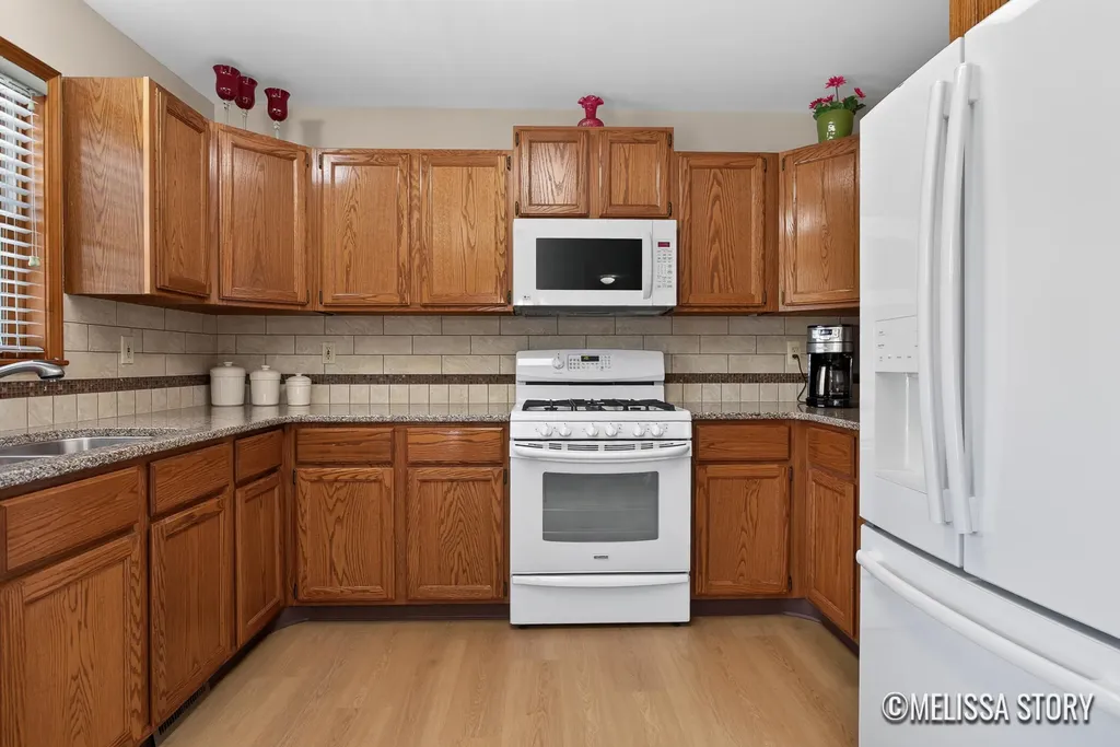 2714 Olivia Street NW Grand Rapids City MI 49504