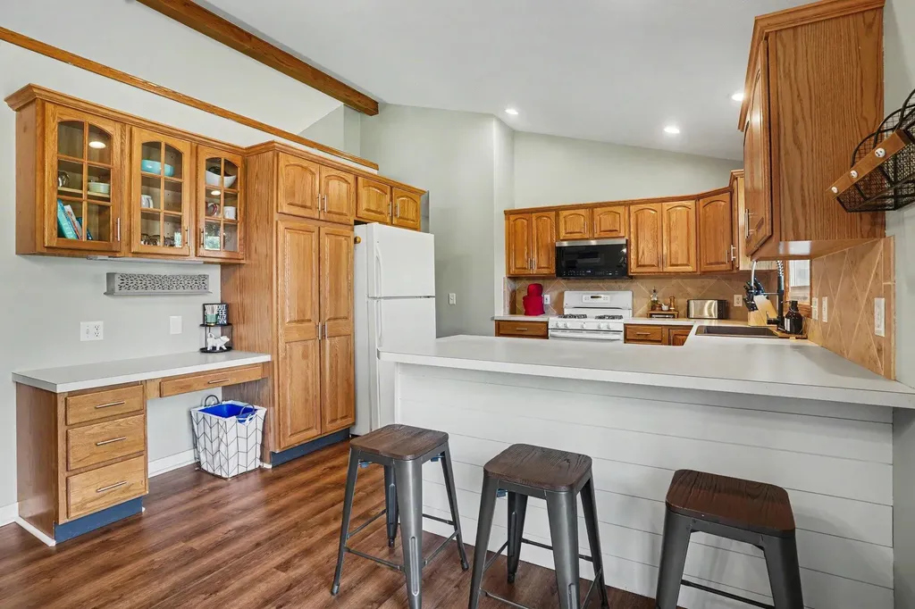 641 Ridgefield Drive Coopersville City MI 49404