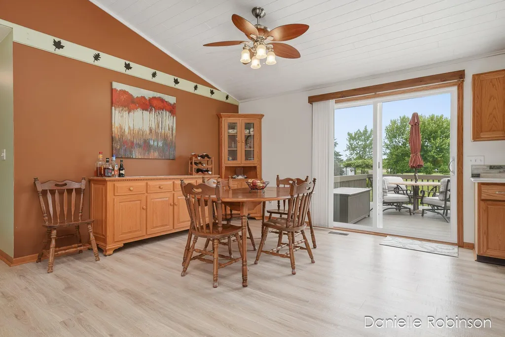 6829 12 Mile Road NE Courtland Township MI 49341