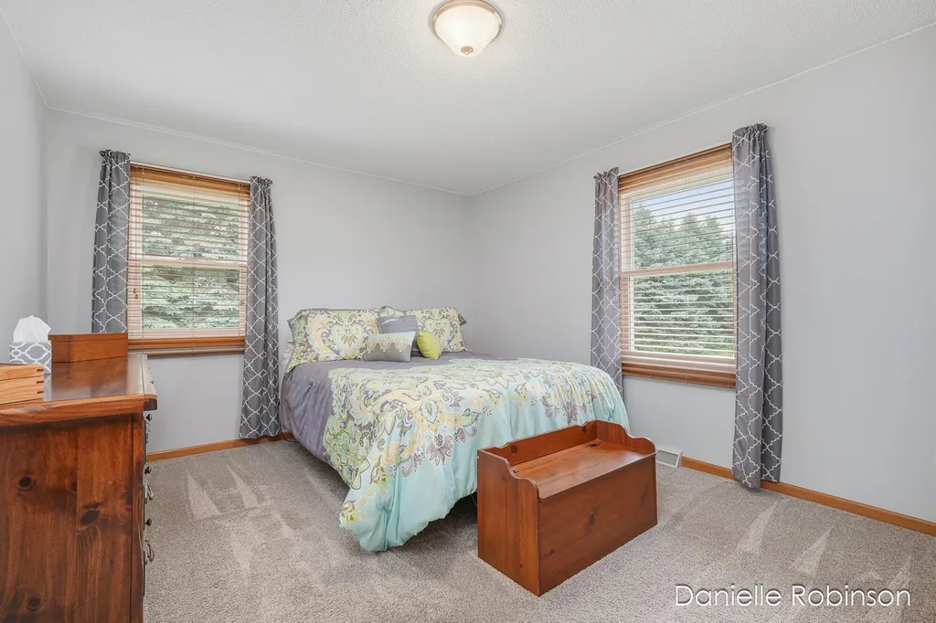 6829 12 Mile Road NE Courtland Township MI 49341