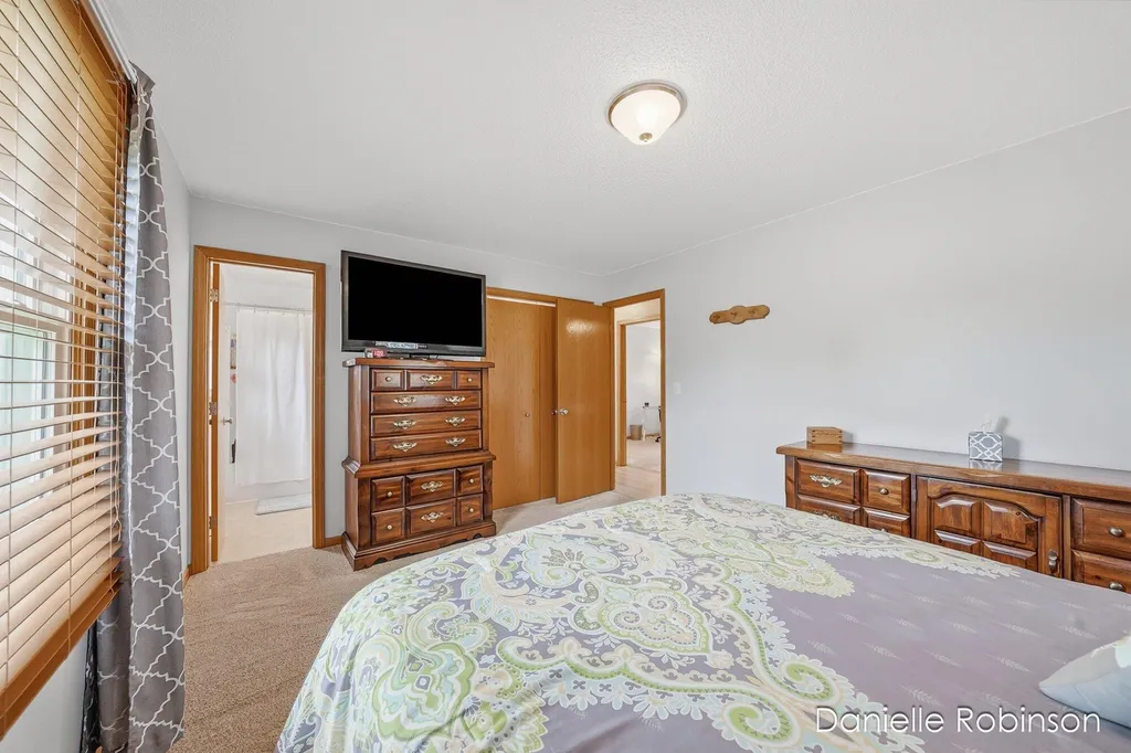 6829 12 Mile Road NE Courtland Township MI 49341