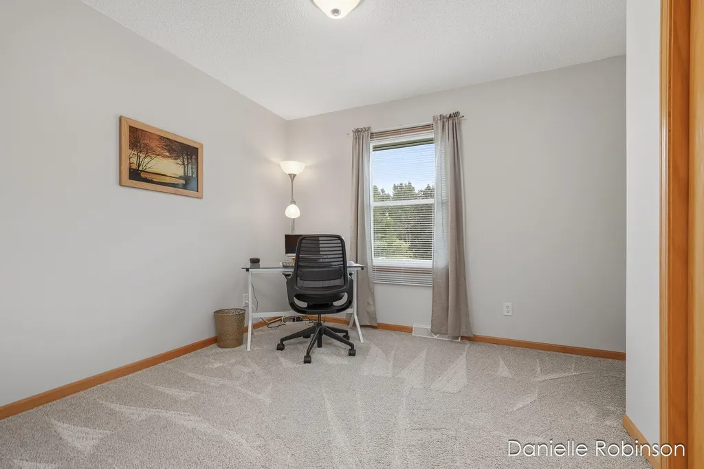 6829 12 Mile Road NE Courtland Township MI 49341