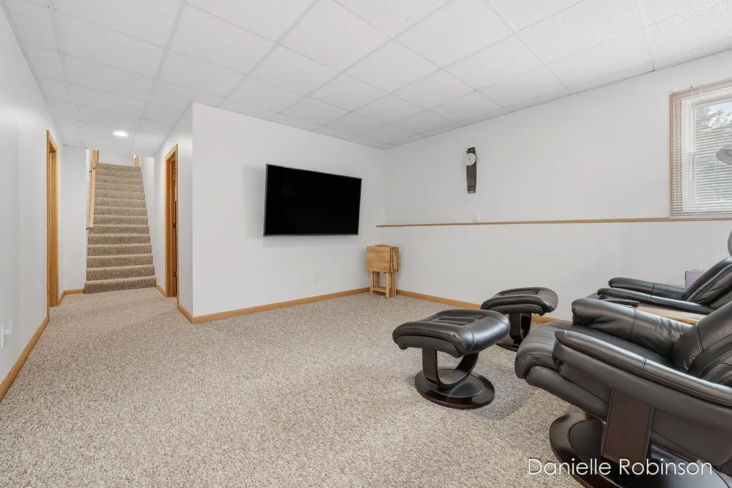 6829 12 Mile Road NE Courtland Township MI 49341