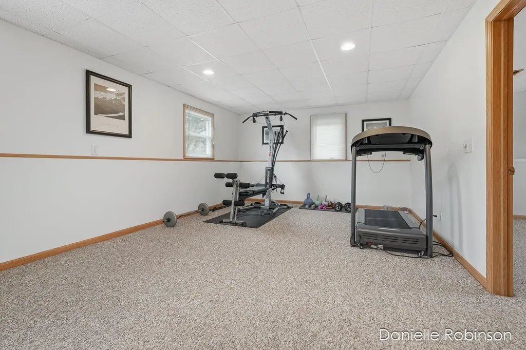 6829 12 Mile Road NE Courtland Township MI 49341