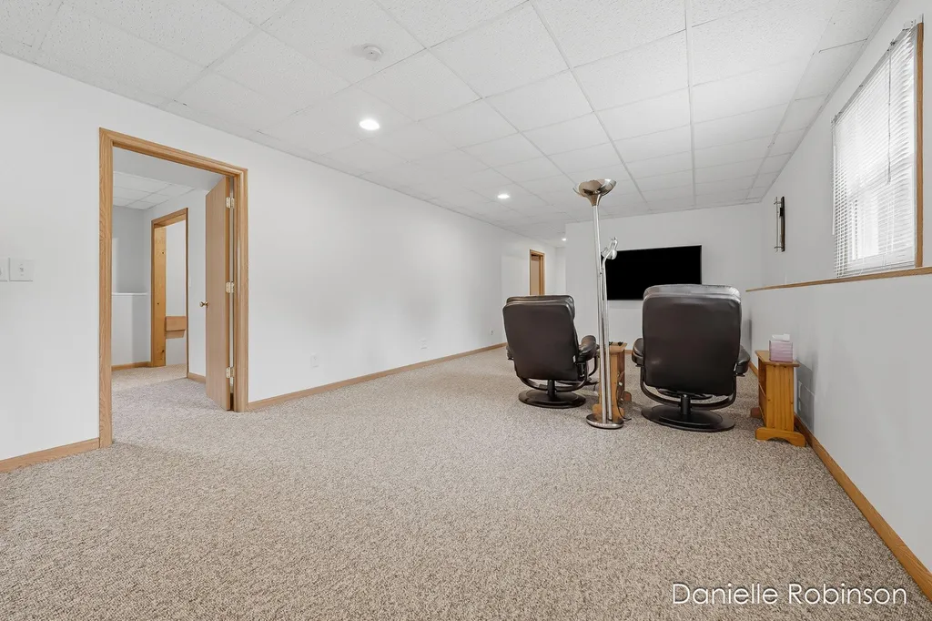 6829 12 Mile Road NE Courtland Township MI 49341