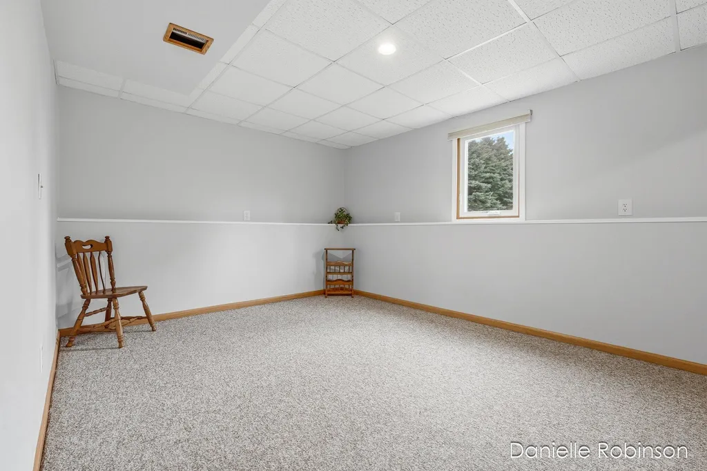 6829 12 Mile Road NE Courtland Township MI 49341