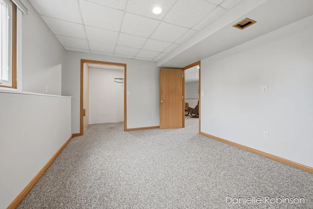 6829 12 Mile Road NE Courtland Township MI 49341