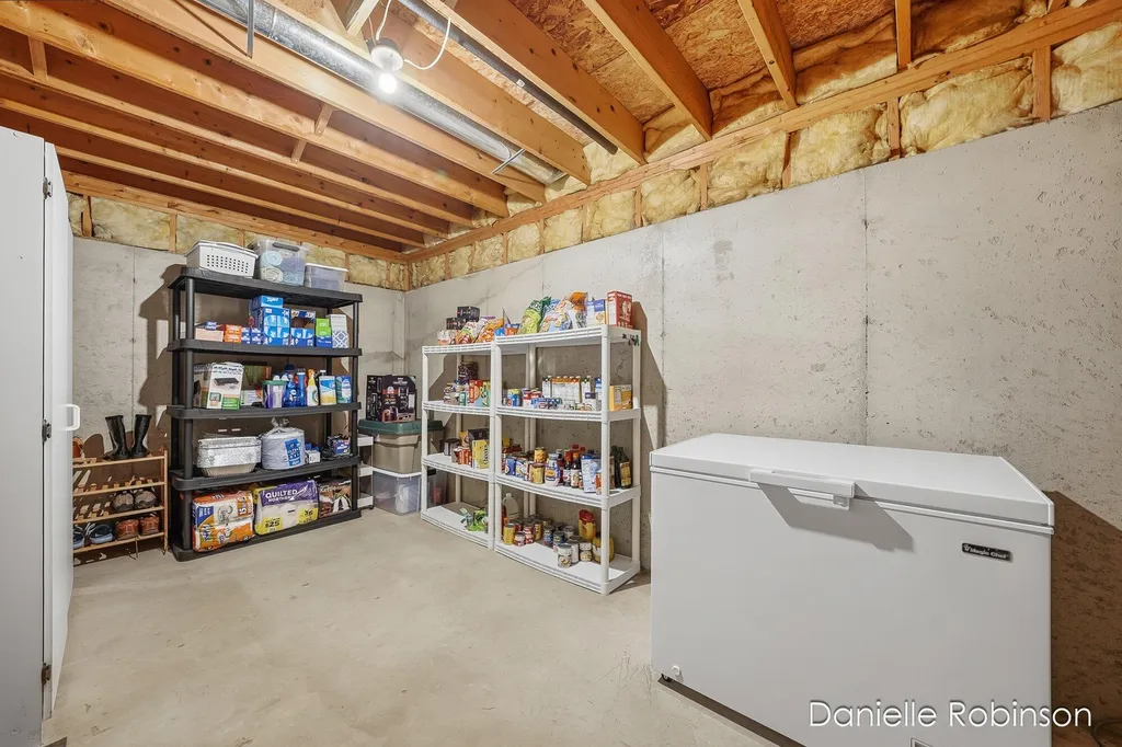 6829 12 Mile Road NE Courtland Township MI 49341