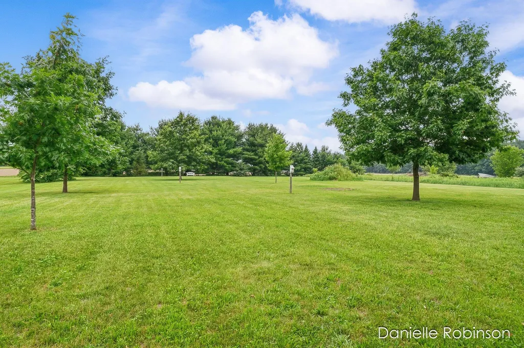 6829 12 Mile Road NE Courtland Township MI 49341