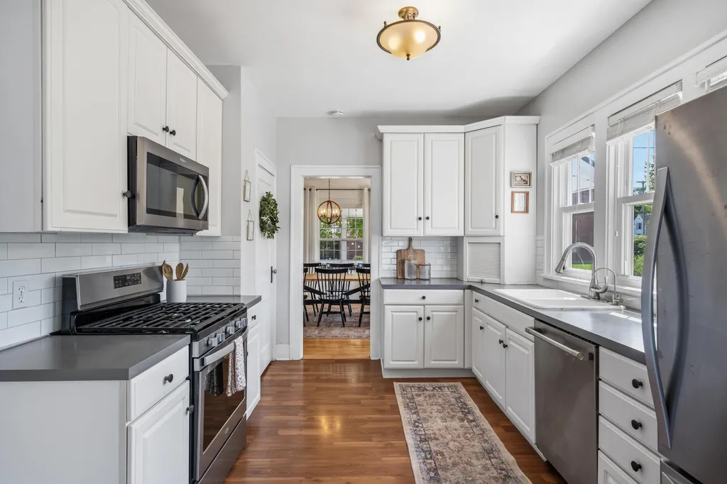 3843 Superior Street SW Grandville City MI 49418