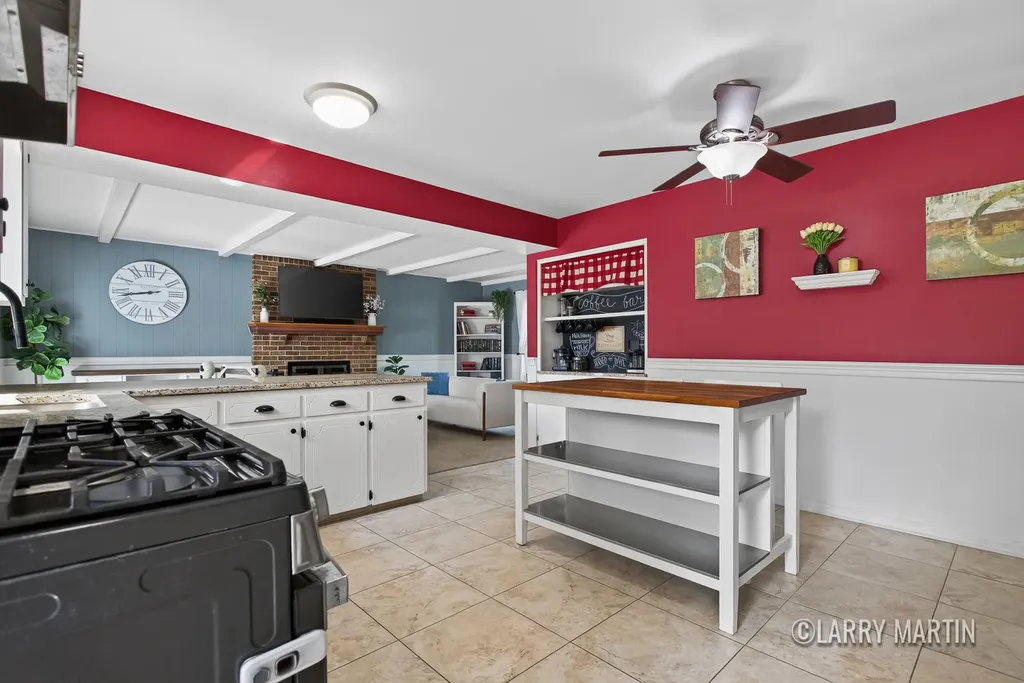1531 32nd Street SW Wyoming City MI 49509
