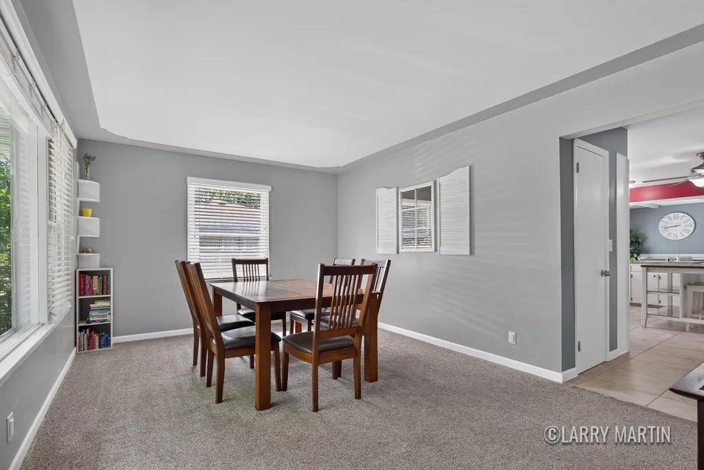 1531 32nd Street SW Wyoming City MI 49509