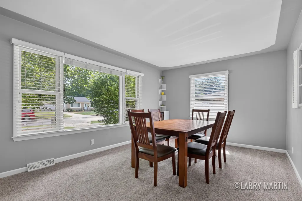 1531 32nd Street SW Wyoming City MI 49509
