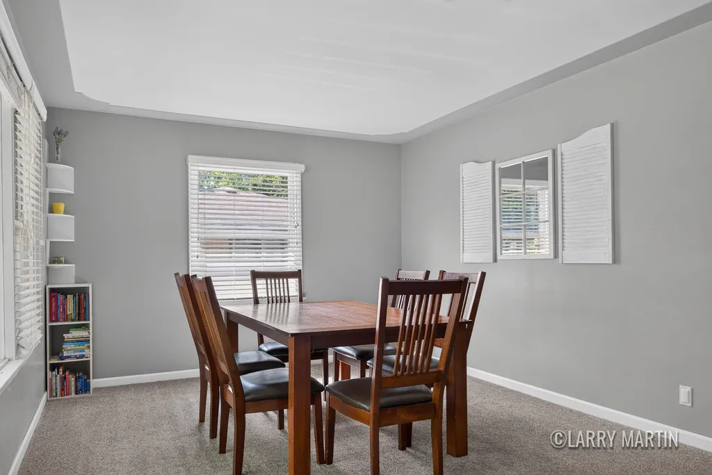 1531 32nd Street SW Wyoming City MI 49509