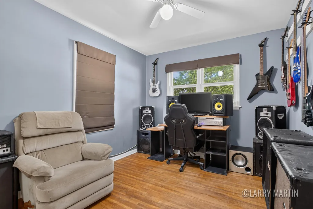 1531 32nd Street SW Wyoming City MI 49509