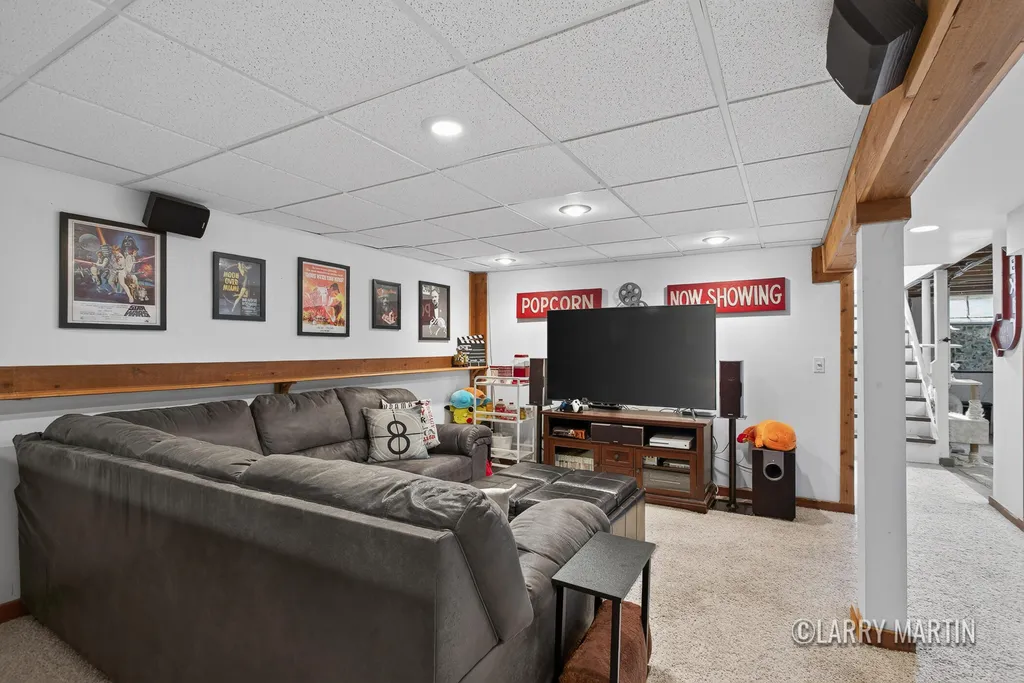1531 32nd Street SW Wyoming City MI 49509