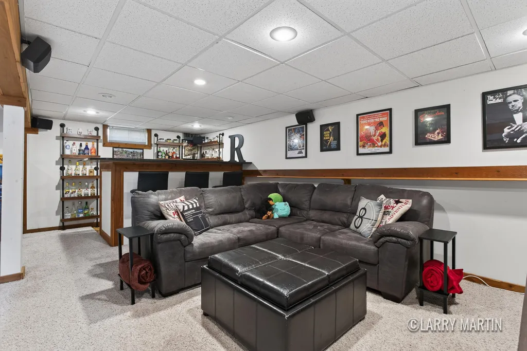 1531 32nd Street SW Wyoming City MI 49509