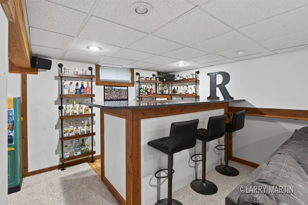 1531 32nd Street SW Wyoming City MI 49509