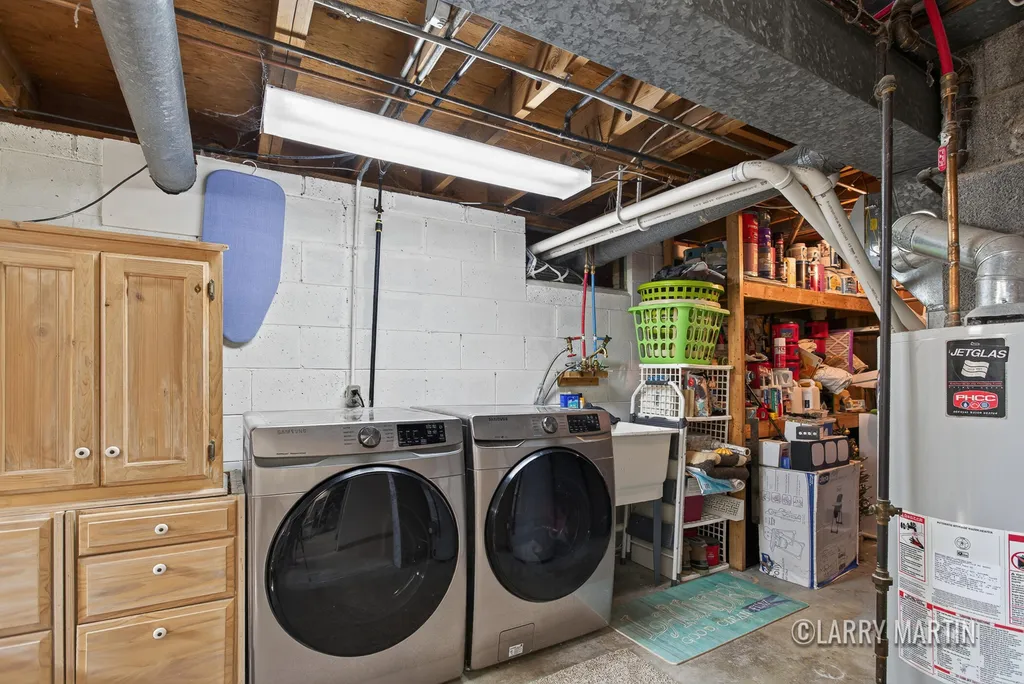 1531 32nd Street SW Wyoming City MI 49509