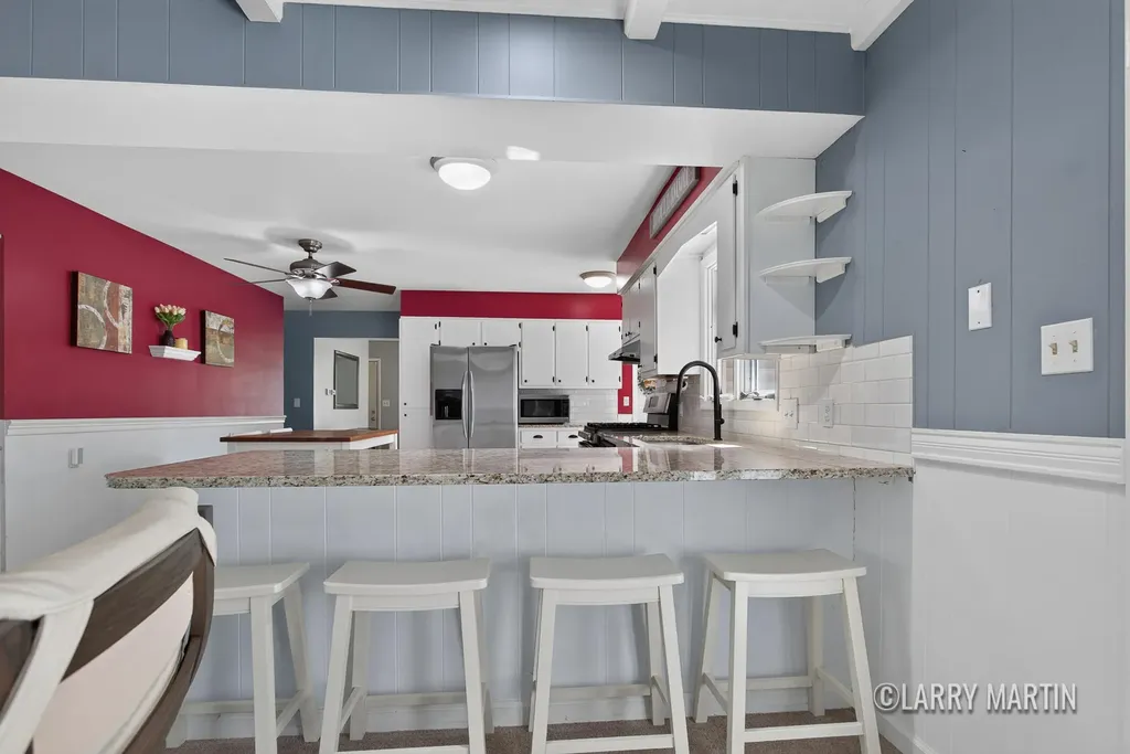 1531 32nd Street SW Wyoming City MI 49509
