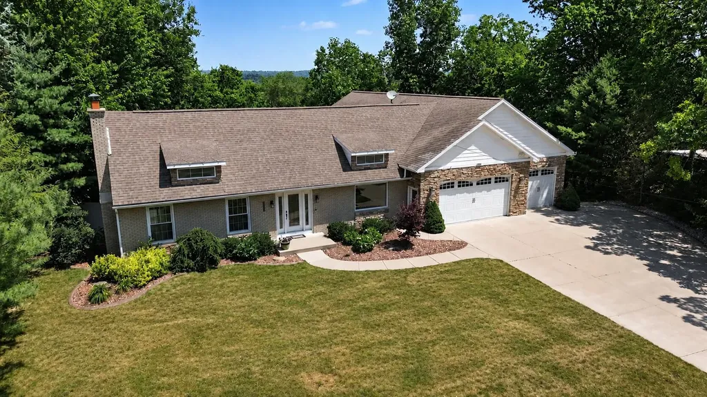 4994 Bluff Drive NE Plainfield Charter Township MI 49525