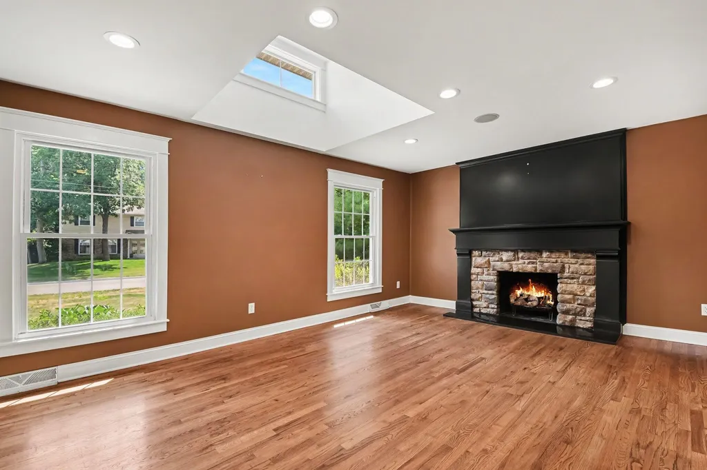 4994 Bluff Drive NE Plainfield Charter Township MI 49525