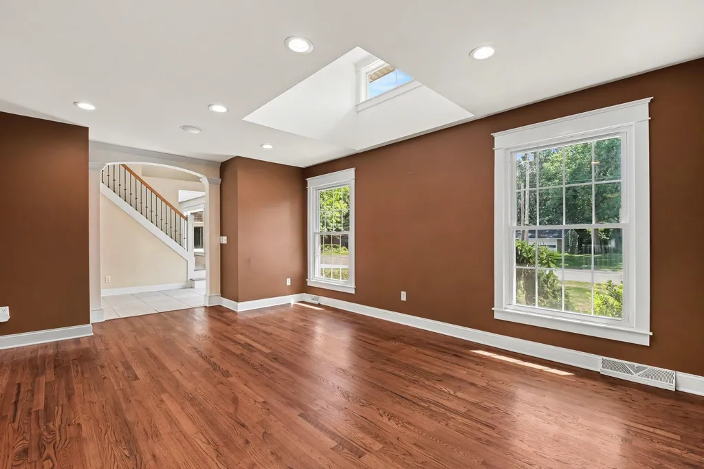 4994 Bluff Drive NE Plainfield Charter Township MI 49525