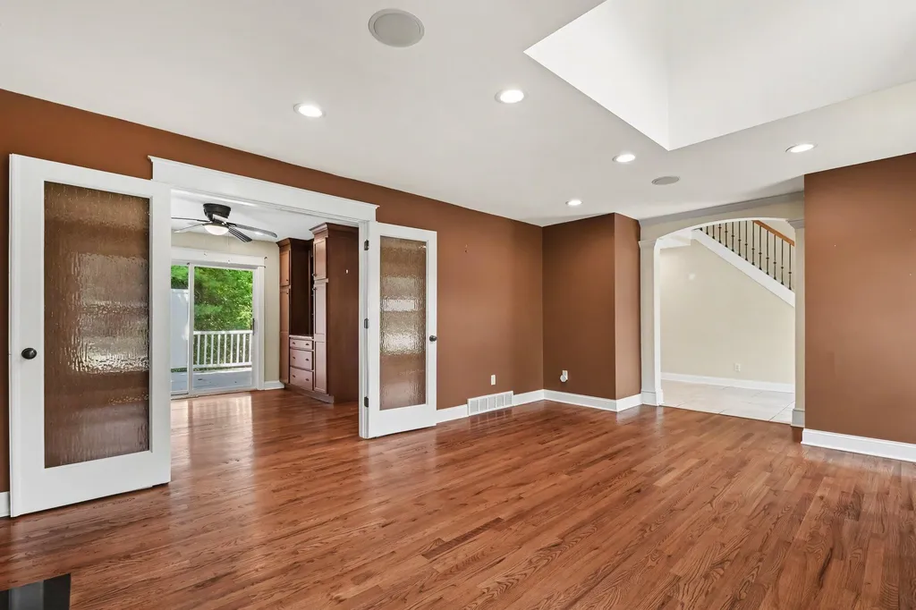 4994 Bluff Drive NE Plainfield Charter Township MI 49525
