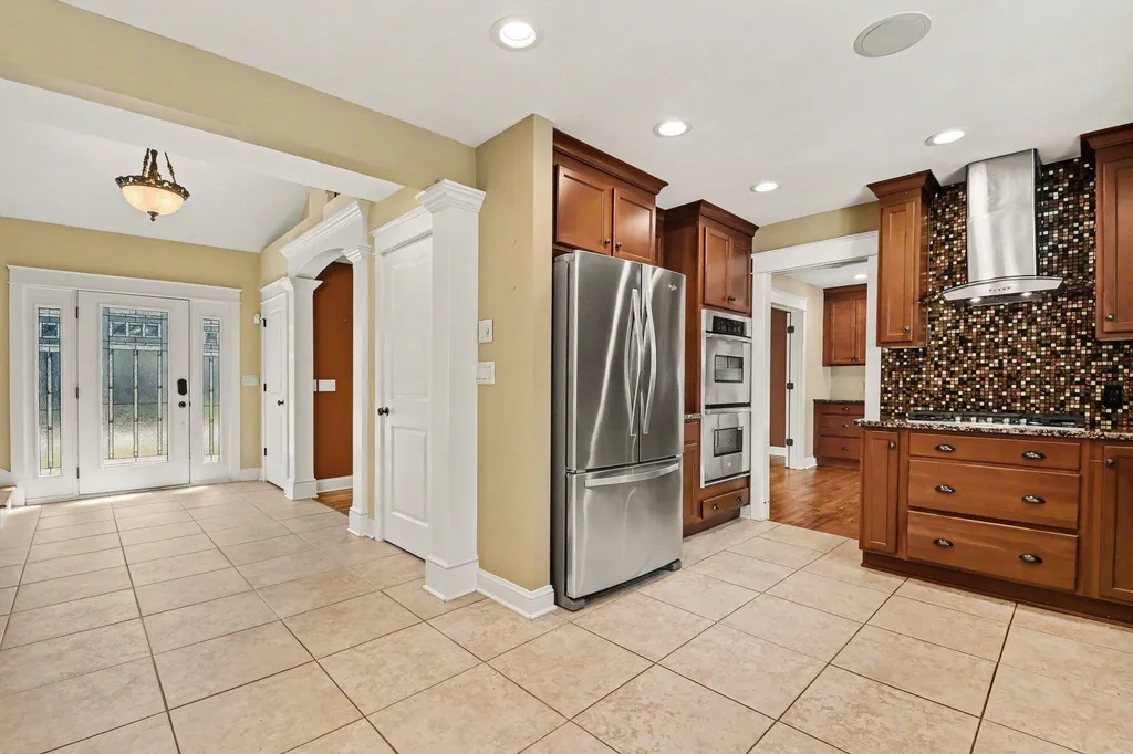 4994 Bluff Drive NE Plainfield Charter Township MI 49525