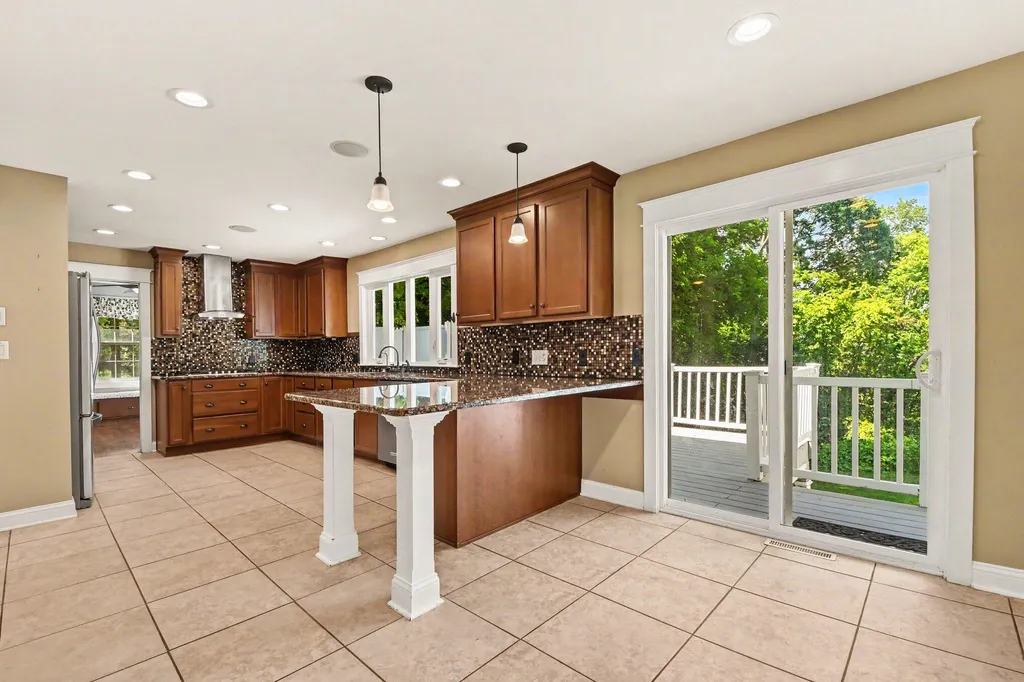4994 Bluff Drive NE Plainfield Charter Township MI 49525