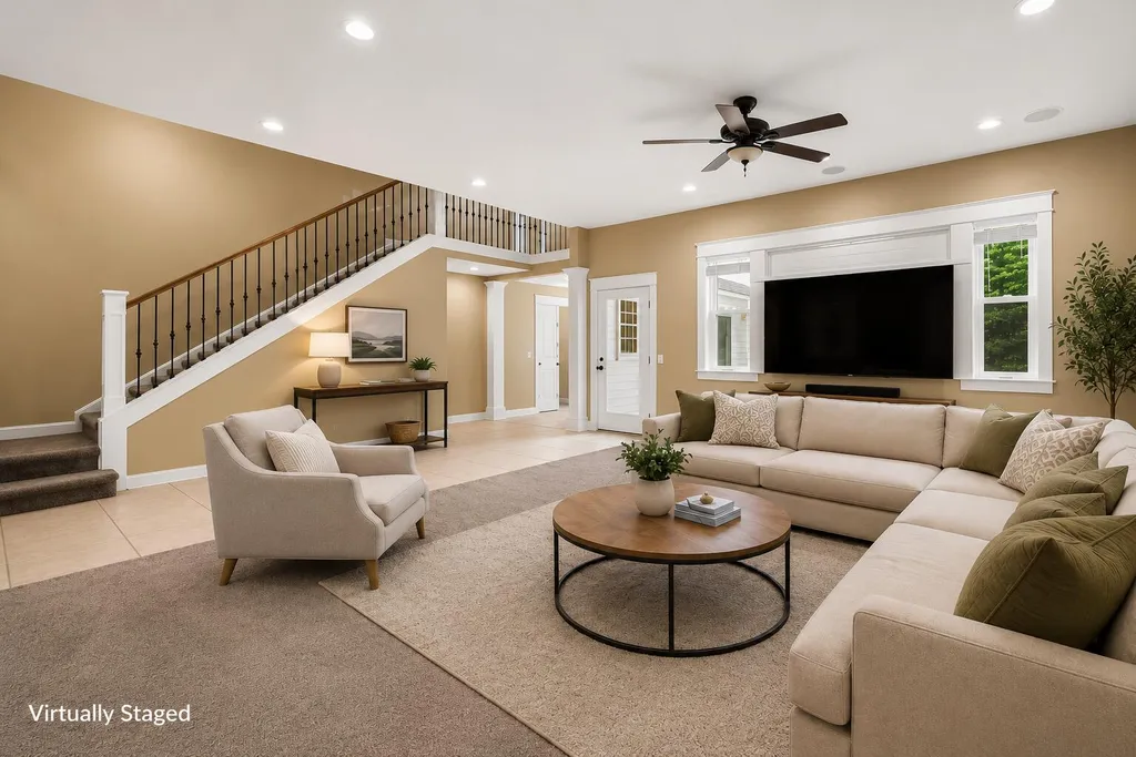 4994 Bluff Drive NE Plainfield Charter Township MI 49525