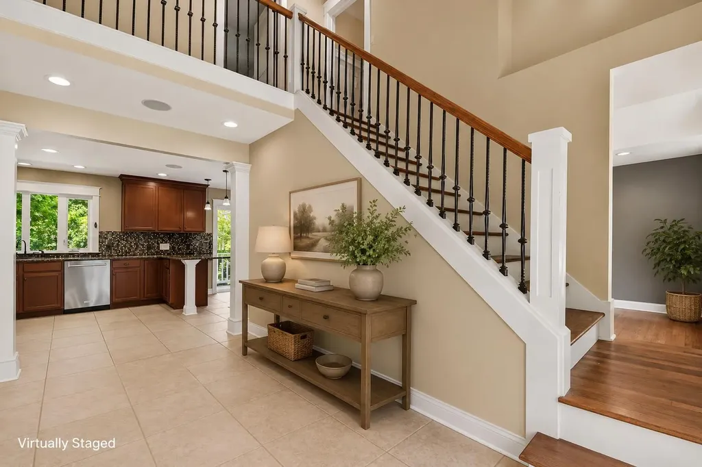 4994 Bluff Drive NE Plainfield Charter Township MI 49525