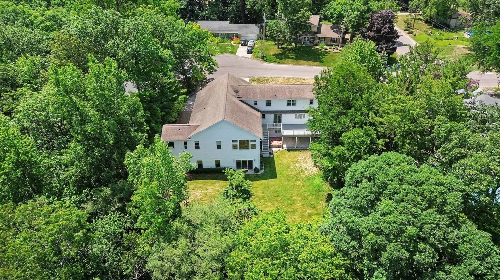 4994 Bluff Drive NE Plainfield Charter Township MI 49525