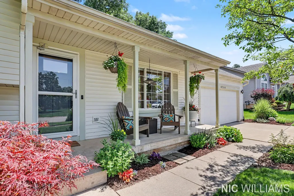 4700 Paramount Drive NE Plainfield Charter Township MI 49525
