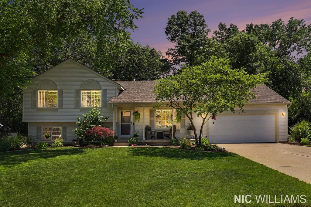 4700 Paramount Drive NE Plainfield Charter Township MI 49525